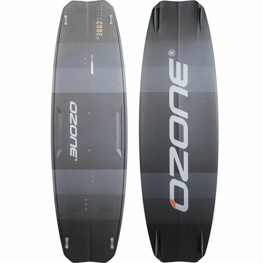 Ozone Code V3 Performance Freeride Board - Complete Discounts Apply !
