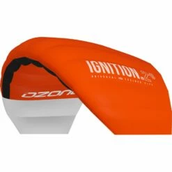 Ozone Ignition V3 3-Line Kiteboarding Trainer With Bar - 2m Discounts Apply ! 7 Ozone Ignition V3 3-Line Kiteboarding Trainer With Bar - 2m Discounts Apply ! -surf sale shop ozone ignition v3 size 2 0 3