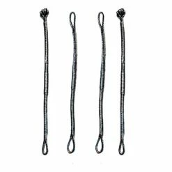 Ozone Race Pigtails - Complete Set Of 4 Discounts Apply !