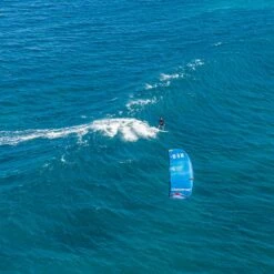 Ozone Reo V6 Surf / Wave Kite - 30% Off Discounts Apply ! -surf sale shop ozone reo v6 size bar 3