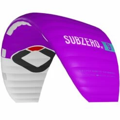 Ozone Subzero V2 Snow Kite Discounts Apply ! -surf sale shop ozone subzero v2 size 3