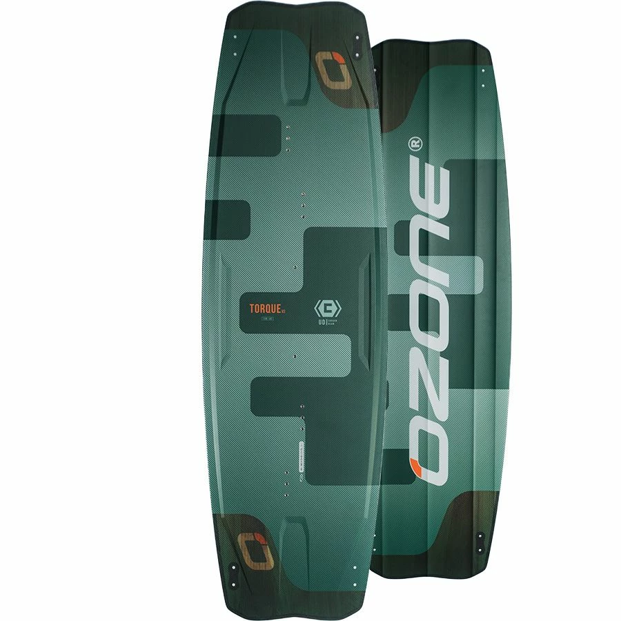 Ozone Torque V3 Performance Freestyle Board Discounts Apply ! - Image 3