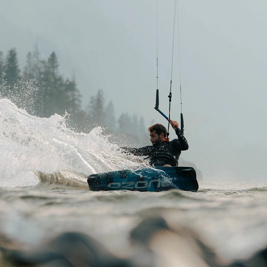 Ozone Torque V3 Performance Freestyle Board Discounts Apply ! - Image 4