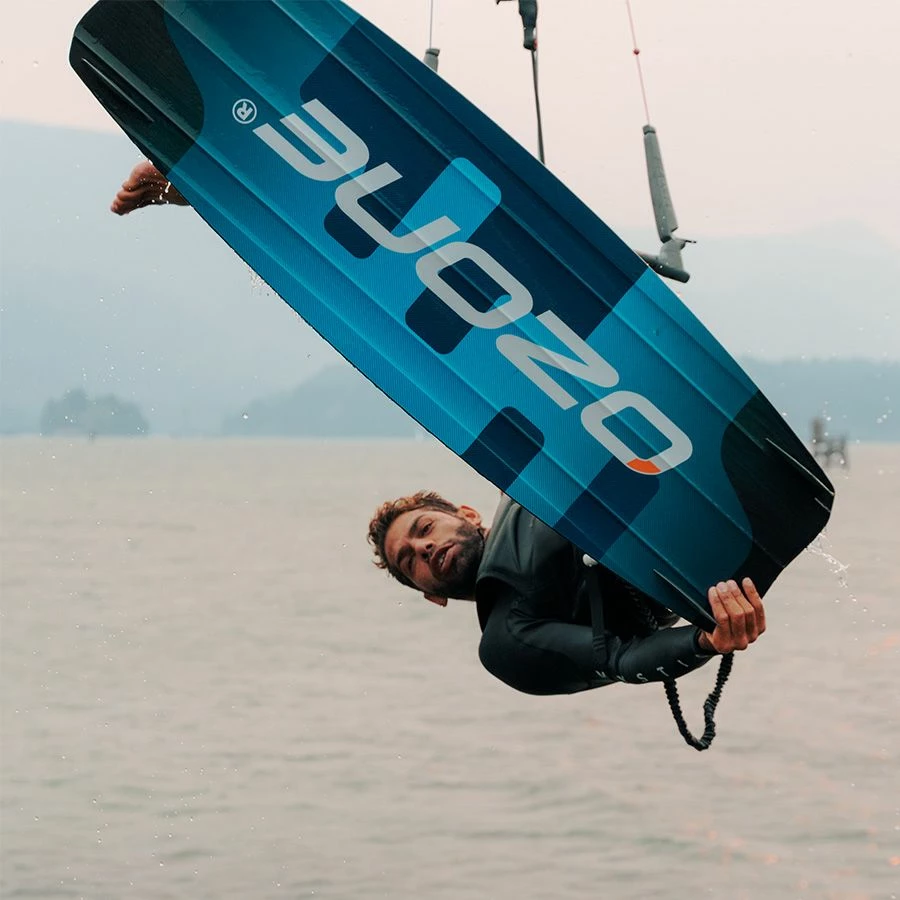 Ozone Torque V3 Performance Freestyle Board Discounts Apply ! - Image 5