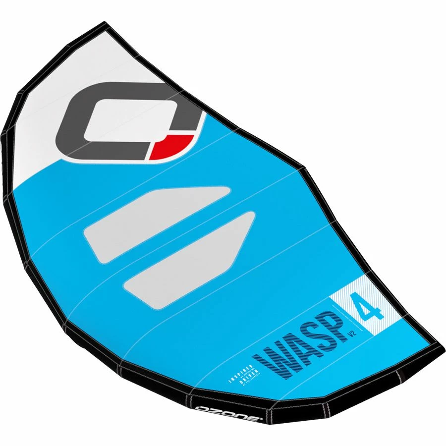 Ozone WASP V2 Wingboarding Wing - 63% Off Discounts Apply !