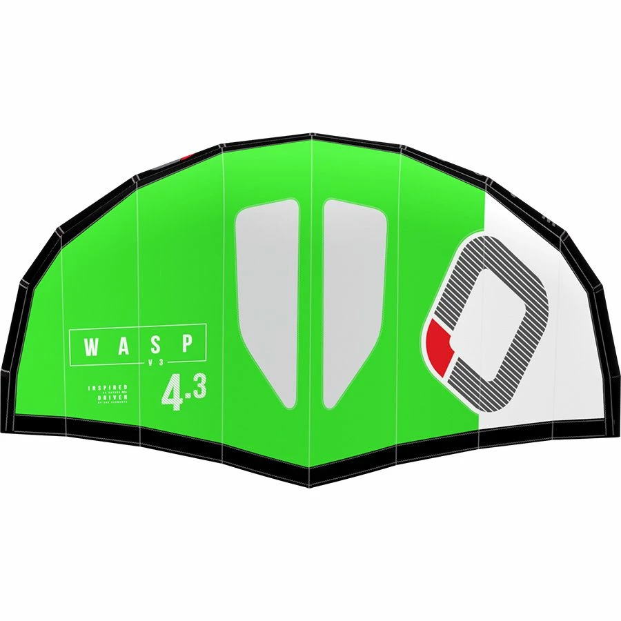 Ozone WASP V3 Wingboarding Wing Discounts Apply ! - Image 7