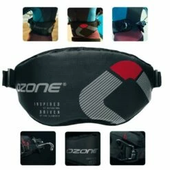 Ozone Connect Wing Harness V1 With Spreader Bar - 60% Off Discounts Apply !