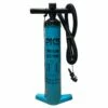 PKS Pro Flow V3 XL Kite Pump With PSI Meter 24" Discounts Apply ! -surf sale shop pks 2020 pro flow v3 mega pump 1