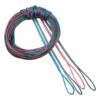 PKS Elite 99 Kite Fly Line Extensions - 1124 / 850lb Line Discounts Apply ! -surf sale shop pks 2021 elite 99 kite fly line extensions 1