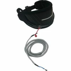 PKS Elite Universal Wing Leash Line W/Quick Connect Pigtail Discounts Apply ! 12 PKS Elite Universal Wing Leash Line W/Quick Connect Pigtail Discounts Apply ! -surf sale shop pks elite universal wing leash line 3