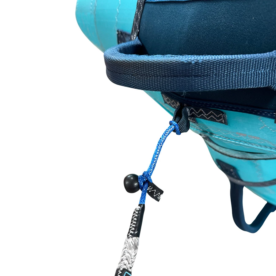 PKS Elite Universal Wing Leash Line W/Quick Connect Pigtail Discounts Apply ! 5 PKS Elite Universal Wing Leash Line W/Quick Connect Pigtail Discounts Apply ! - Image 3