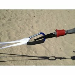 PKS Kiteboarding Self-Launch Sand Anchor Discounts Apply ! -surf sale shop pks self launch sand anchor 7