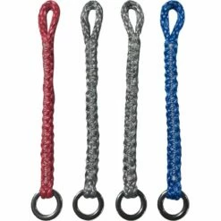 PKS Stainless Steel Ring Connector Pigtail Set Discounts Apply !