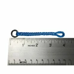 PKS Stainless Steel Ring Connector Pigtail Set Discounts Apply ! -surf sale shop pks stainless steel ring pigtail set 3