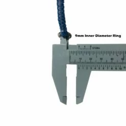 PKS Stainless Steel Ring Connector Pigtail Set Discounts Apply ! -surf sale shop pks stainless steel ring pigtail set 4