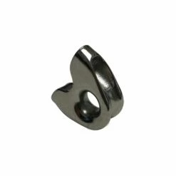 PKS Stainless Steel Trimmer Bracket / Line Organizer Discounts Apply ! -surf sale shop pks trimmer bracket line organizer 3