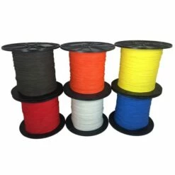 Q-PowerLine Pro Kiteboarding Fly Line Set Discounts Apply ! -surf sale shop q powerline pro lineset 3