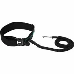 Ride Engine - Quick Release Bungee Waist Wing Leash Discounts Apply !