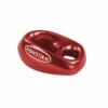 Ronstan Shock Block Sheaveless Pulley XL (Sold Individually) Discounts Apply ! 2 Ronstan Shock Block Sheaveless Pulley XL (Sold Individually) Discounts Apply ! -surf sale shop ronstan shock block xl 1