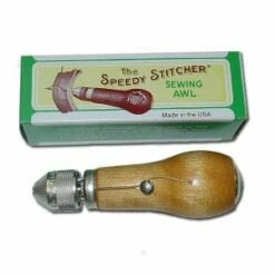 Speedy Stitcher Sewing Awl Discounts Apply !