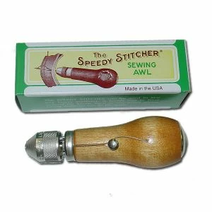 Speedy Stitcher Sewing Awl Discounts Apply ! 2 Speedy Stitcher Sewing Awl Discounts Apply !