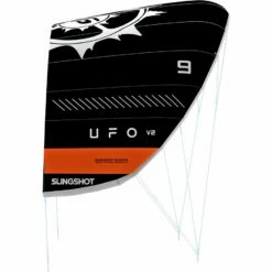Slingshot UFO V2 Zero Strut Foil Kite - 30% Off Discounts Apply ! 14 Slingshot UFO V2 Zero Strut Foil Kite - 30% Off Discounts Apply ! -surf sale shop slingshot 2022 ufo v2 size 4