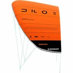 Slingshot UFO V2 Zero Strut Foil Kite - 30% Off Discounts Apply ! 15 Slingshot UFO V2 Zero Strut Foil Kite - 30% Off Discounts Apply ! -surf sale shop slingshot 2022 ufo v2 size 5
