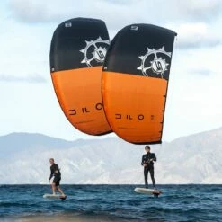 Slingshot UFO V2 Zero Strut Foil Kite - 30% Off Discounts Apply ! 17 Slingshot UFO V2 Zero Strut Foil Kite - 30% Off Discounts Apply ! -surf sale shop slingshot 2022 ufo v2 size 7