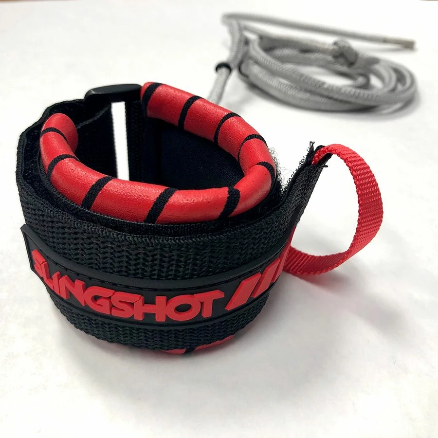 Slingshot Universal Wing Wrist Leash Discounts Apply ! 3 Slingshot Universal Wing Wrist Leash Discounts Apply !