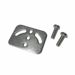 Slingshot WF-T Half Strap Foot Hook (SOLD INDIVIDUALLY) Discounts Apply ! -surf sale shop slingshot 2022 wf t half strap 3