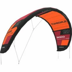 Slingshot Code V1 Allround Performance Kite Discounts Apply ! -surf sale shop slingshot 2023 code v1 allround kite size 3