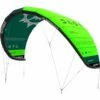Slingshot UFO V2 Limited Edition Green Zero Strut Foil Kite - 30% Off Discounts Apply ! -surf sale shop slingshot 2023 ufo v2 limited edition green size 1