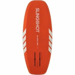 Slingshot Alien Air V5 Hydrofoil Board Discounts Apply ! -surf sale shop slingshot alien air v5 size 3