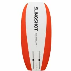 Slingshot Dwarfcraft V2 Hydrofoil Deck Discounts Apply ! -surf sale shop slingshot dwarfcraft v2 size 3
