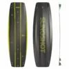 Slingshot Formula V2 - Performance Twintip Kiteboard - 30% Off Discounts Apply ! -surf sale shop slingshot formula v2 size 1