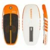 Slingshot I-Fly V1 Inflatable Wingboard Discounts Apply ! -surf sale shop slingshot ifly v1 wingboard size 1