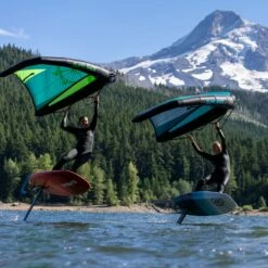 Slingshot Slingwing V3 - 55% Off Discounts Apply ! -surf sale shop slingshot slingwing v3 size 6