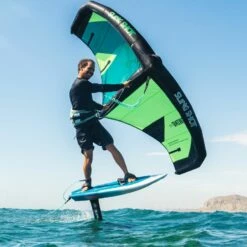 Slingshot Slingwing V3 - 55% Off Discounts Apply ! -surf sale shop slingshot slingwing v3 size 8