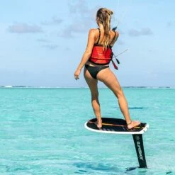 Slingshot Travel Craft V1 - Hydrofoil Deck Discounts Apply ! 12 Slingshot Travel Craft V1 - Hydrofoil Deck Discounts Apply ! -surf sale shop slingshot travel craft v1 5