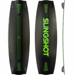 Slingshot Misfit V11 Carbon - Light / Premium / Performance Discounts Apply !