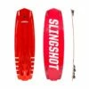 Slingshot Super Natural V1 - Wave Riding / Big Air Mutant Kiteboard - 65% Off Discounts Apply !