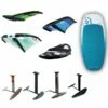 Slingshot Wing Craft - Build A Wingboarding Package Discounts Apply ! -surf sale shop slingshot wing craft build a package 1