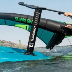 Slingshot Hover Glide FWING V2 - 30% Off Discounts Apply ! -surf sale shop slingshot2023 hoverglide fwing v2 5