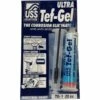 Tef-Gel Corrosion Eliminator And Anti-Seize Lubricant - 20cc Discounts Apply ! -surf sale shop tef gel 4