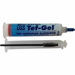 Tef-Gel Corrosion Eliminator And Anti-Seize Lubricant - 20cc Discounts Apply ! -surf sale shop tef gel 5